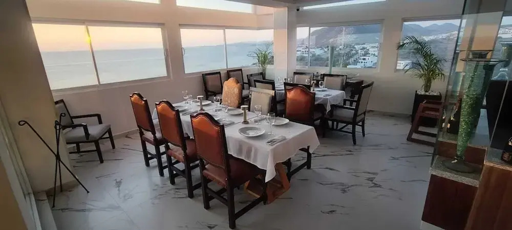 Hotel HBlue Malecón