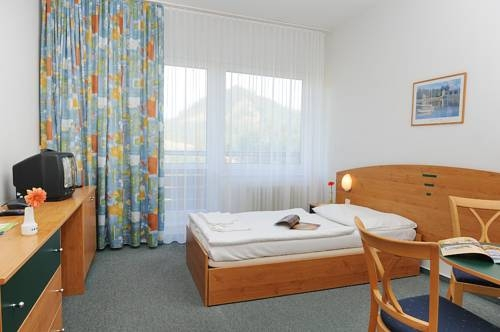 Hotel SOREA MÁJ
