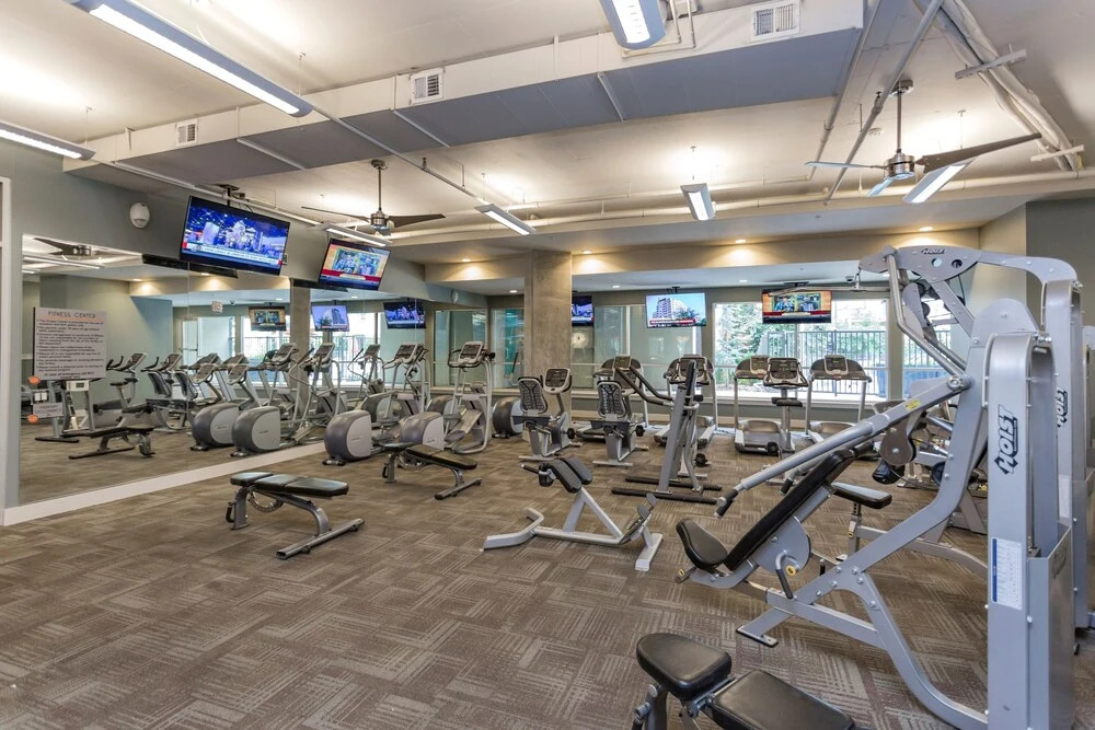 Midtown Fully Furnished Apartments - Great Location 2 Bedroom Apts by RedAwning