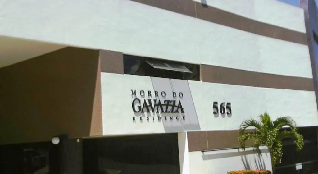 BR14 Apartamento a 300m da Praia do Porto Barra