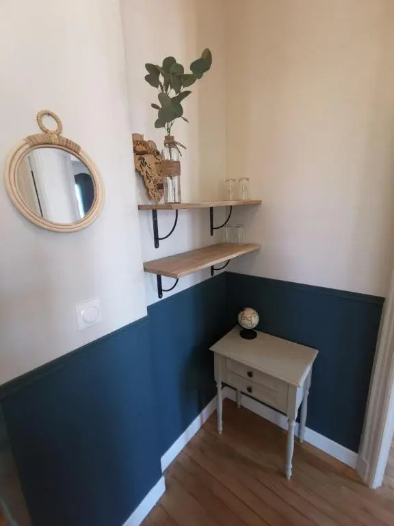 Chambre privée luxueuse Villa Monte 0ropa