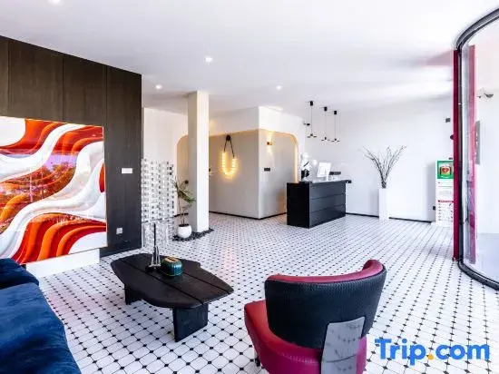 Sanduo Boutique Stay