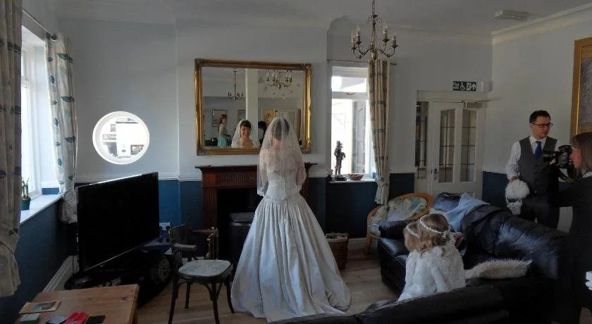 Northgate House B & B