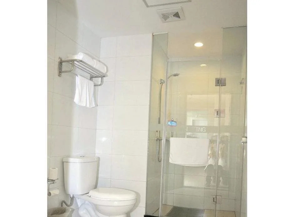 Hanting Hotel Tangshan Convention Yuanyang City