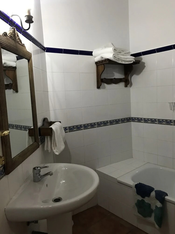 La Posada de Horcajuelo