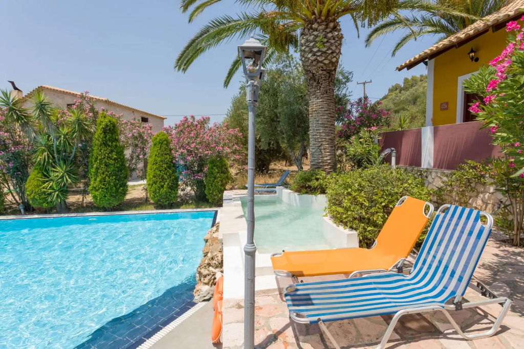 Garden of Eden Zante