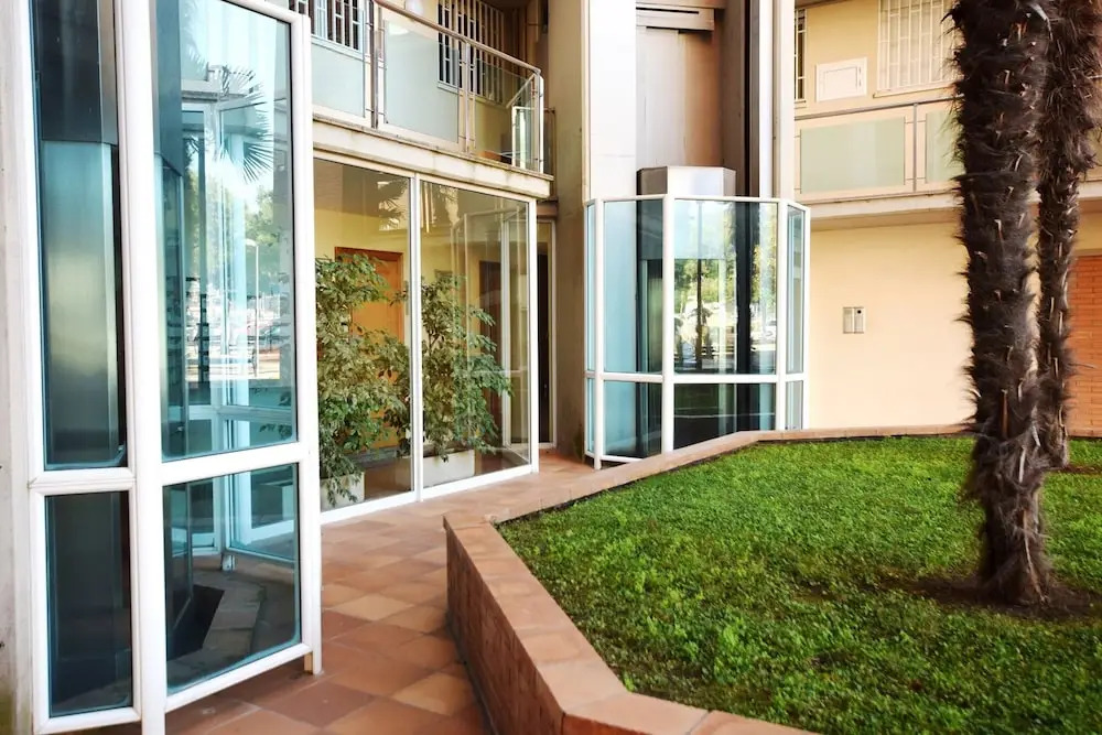 Homeholidaysrentals Europa II
