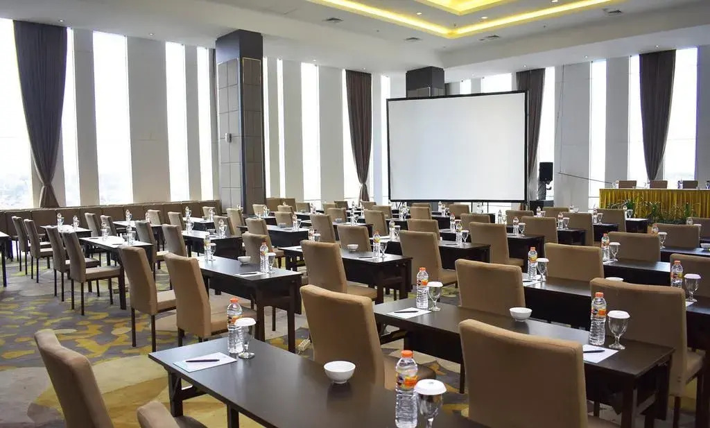 Skyland Apartemen Bogor Valley
