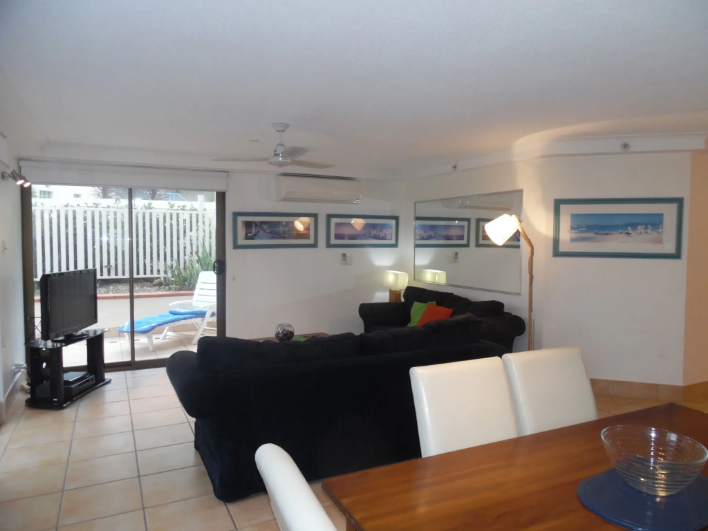 Coolum Caprice