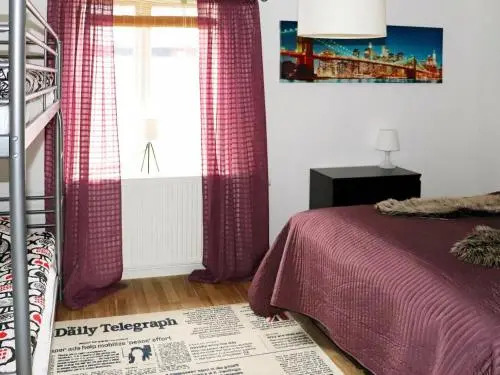 Apartment Laholm