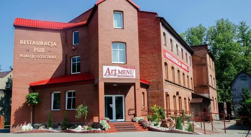 Art Hostel