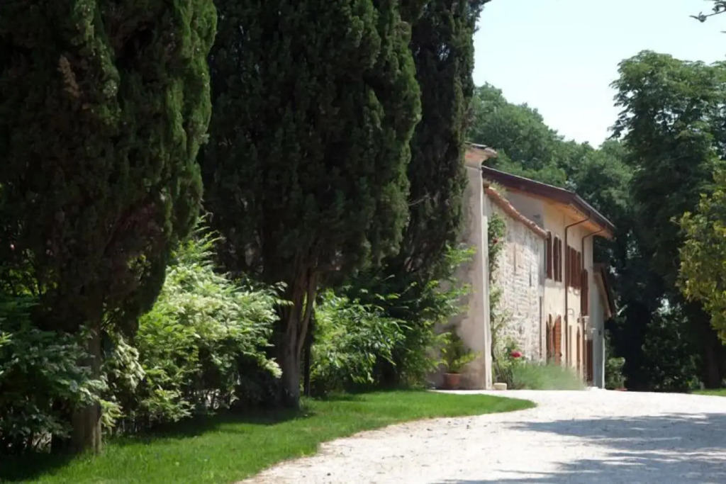 Agriturismo Pieve San Nicolo