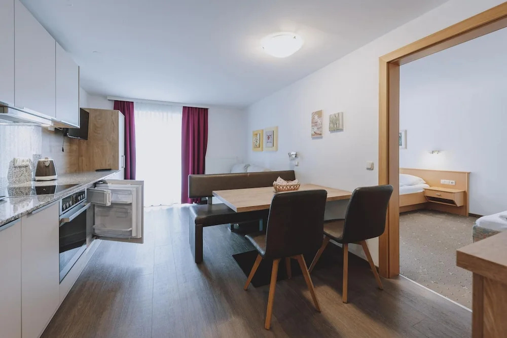 Appartements Sulzer - TOP 12