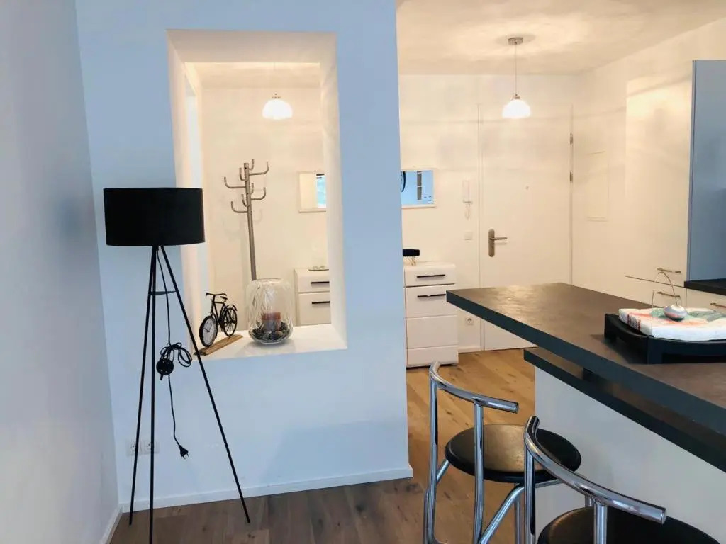 MK Appartments
