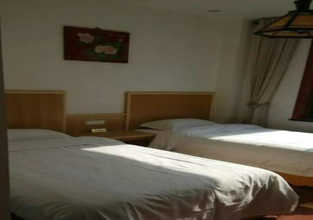 Renchen Inn