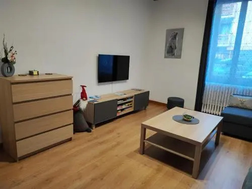 Bourg-Saint-Maurice 68 M2 En Centre Ville