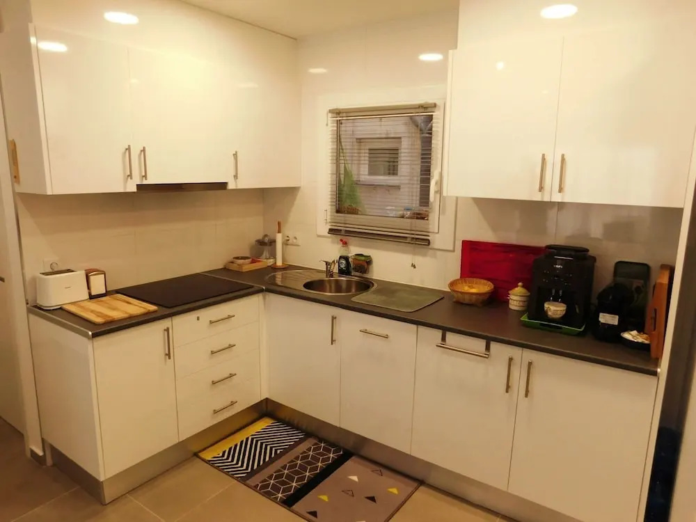 Apartamento Companys - A189
