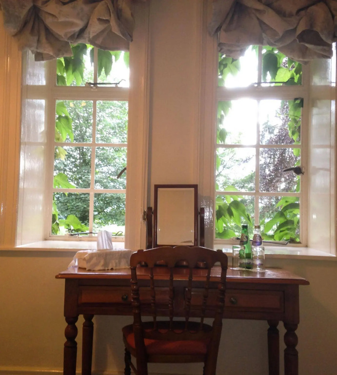 Trigony House Hotel