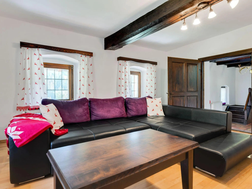Chalet in Eberstein near Saualpe Ski