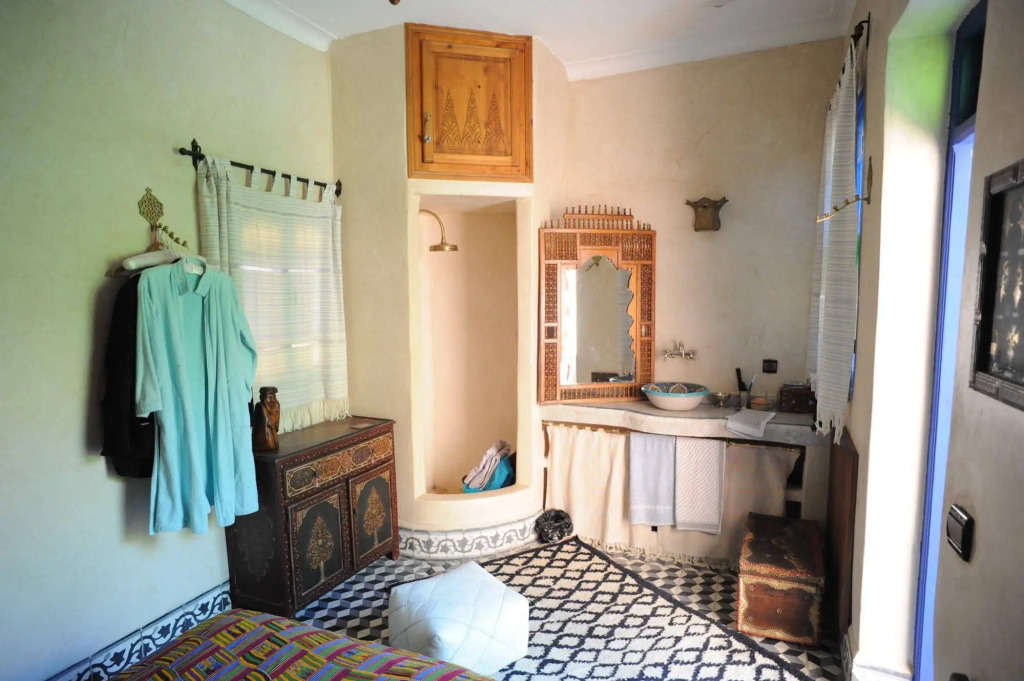 Dar Yasmin - Villa