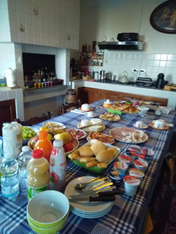 Casa Ramonda
