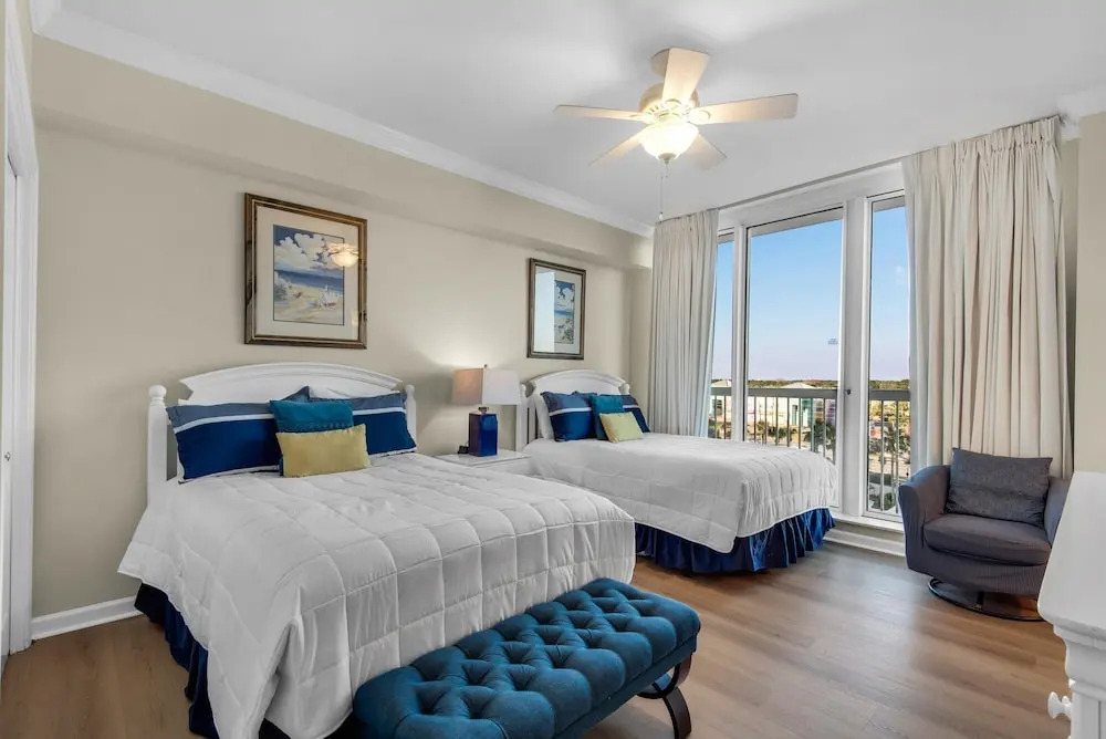 Silver Beach Towers 1205 East