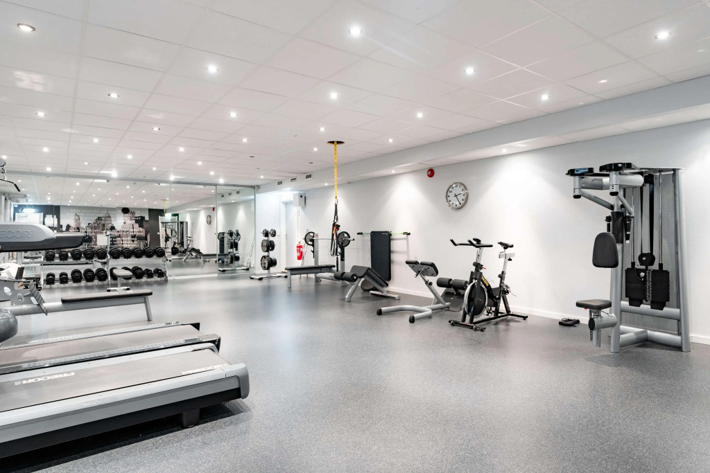 Scandic Hønefoss