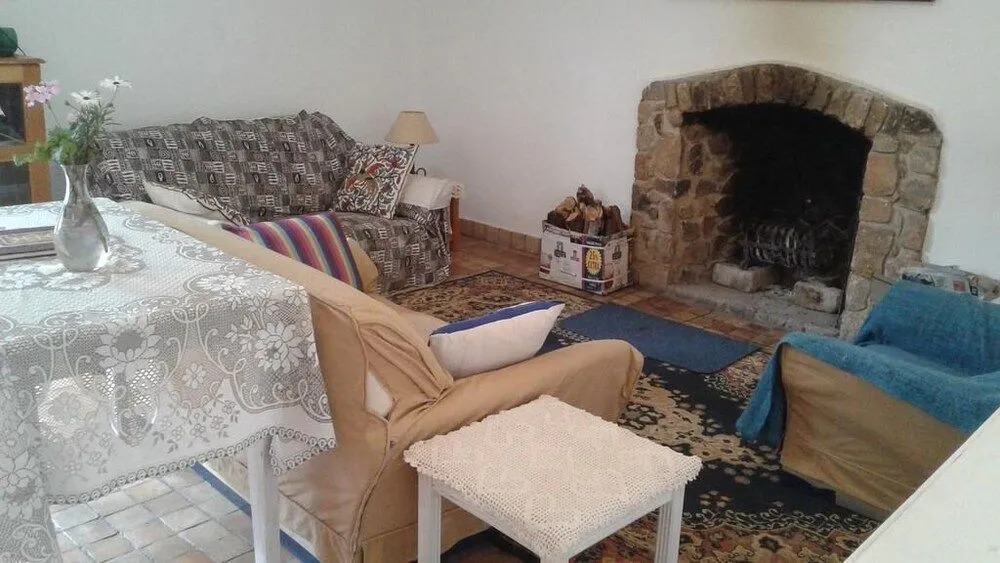 Paz Cottage