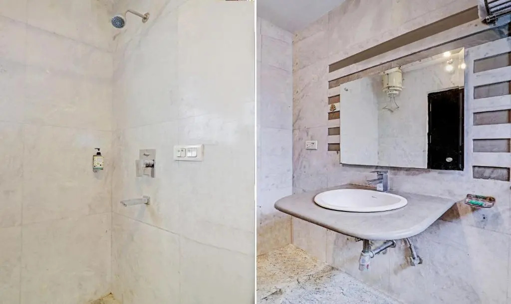 Treebo Trip Singh Suites 2