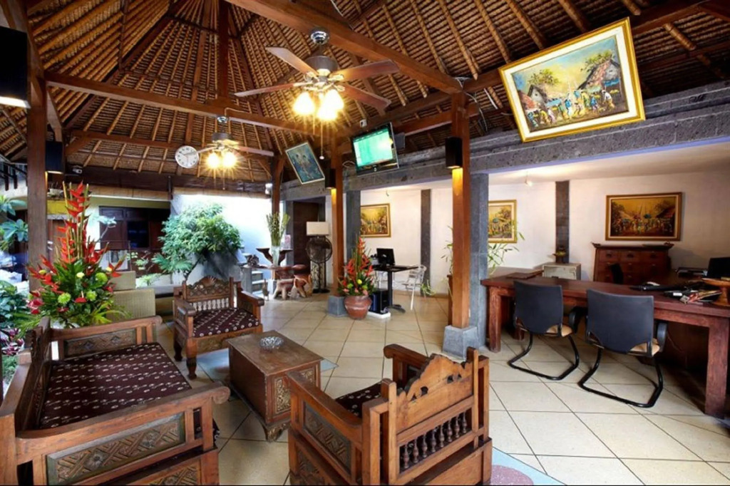 Putu Bali Villa & Spa