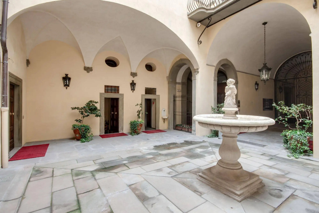 Florence Boutique Apartments