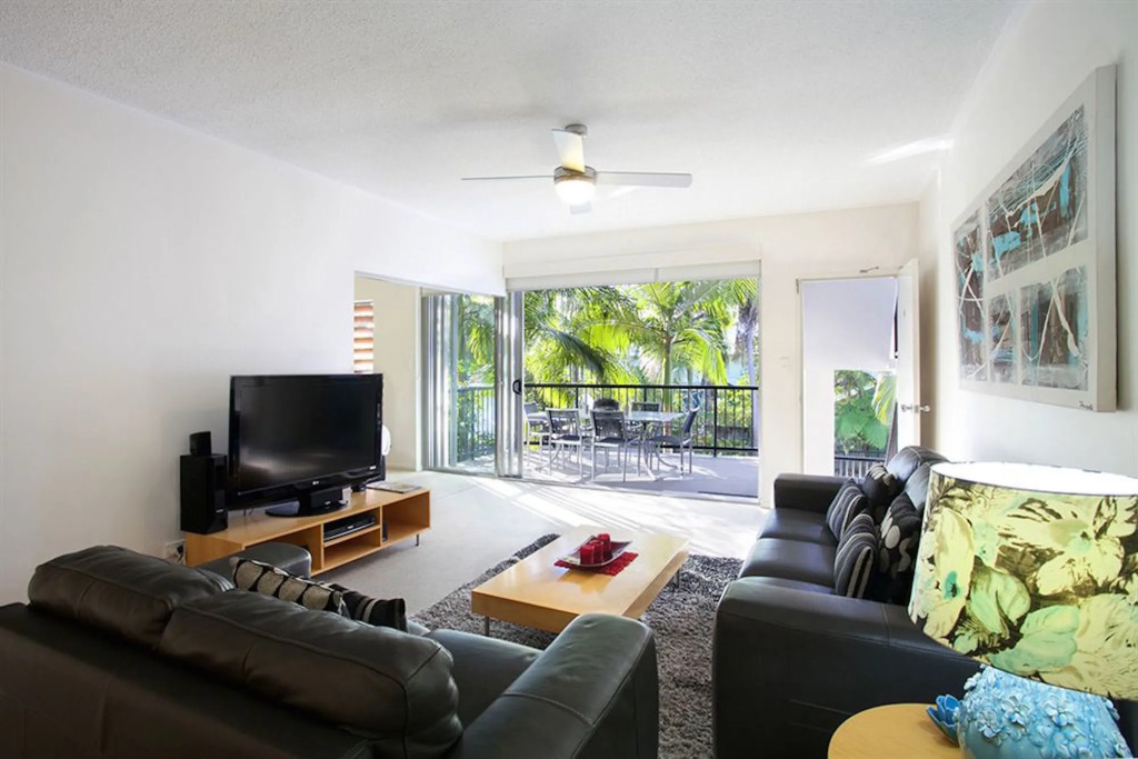 Verano Resort Noosa