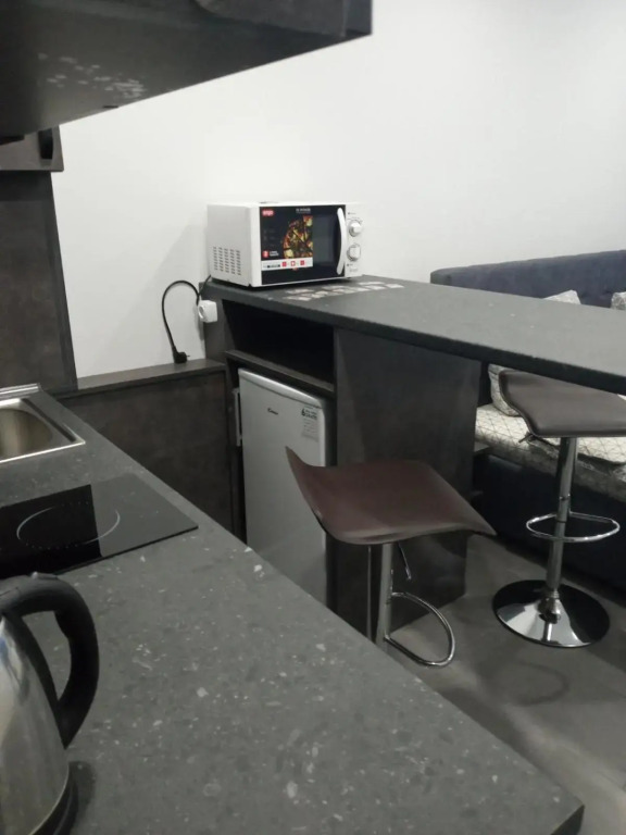 Luxury Central Apartment