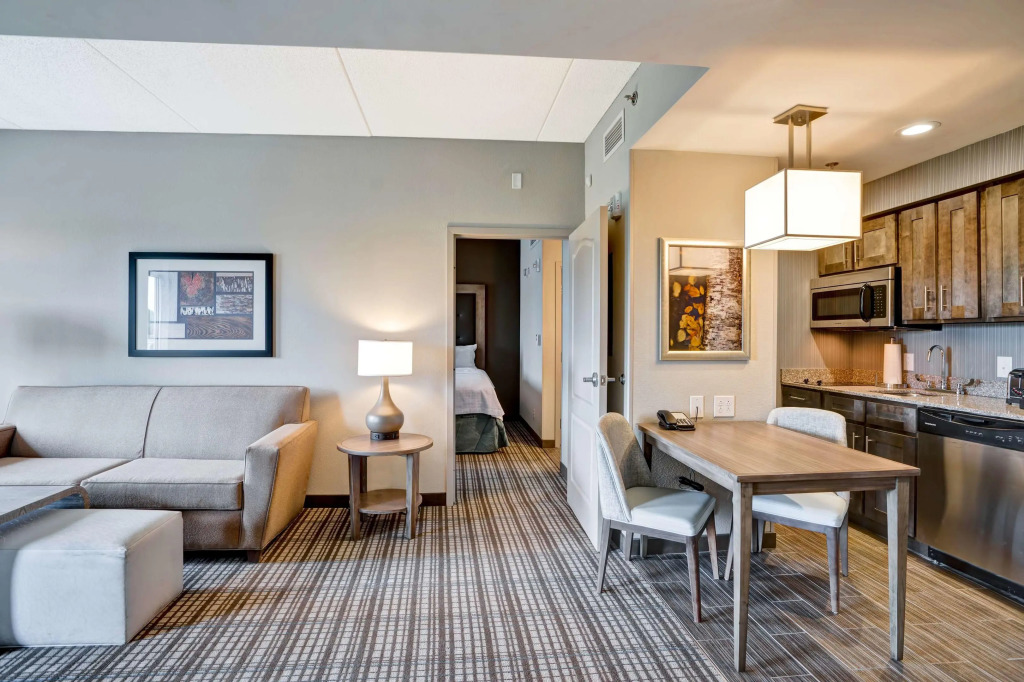 Homewood Suites by Hilton Nashville Franklin
