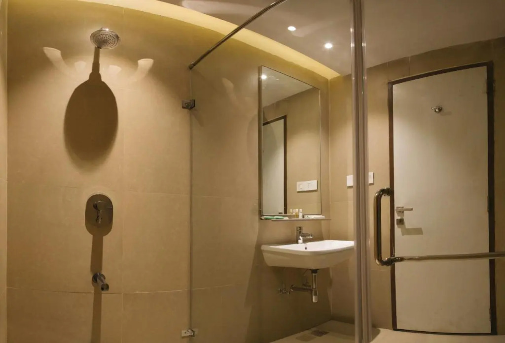 Urvashi Residency