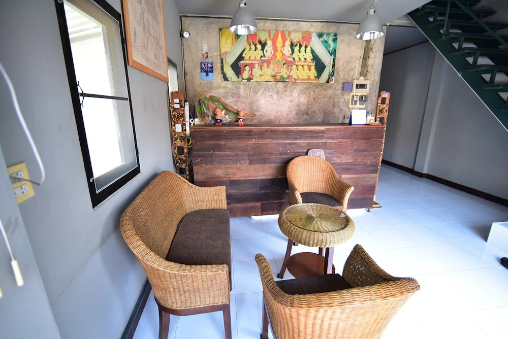 Manussanan Guesthouse