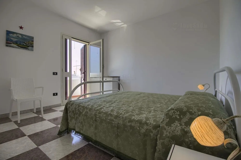 Il Molo - new Solution Close the sea