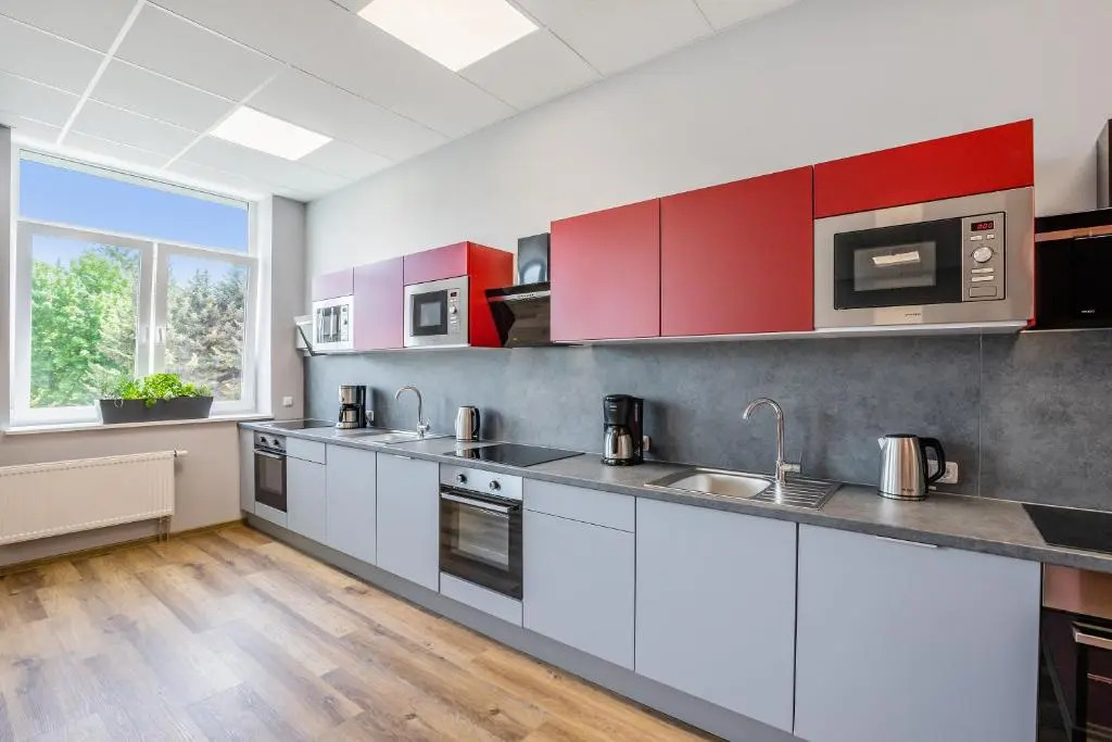 Hostel Am Windberg