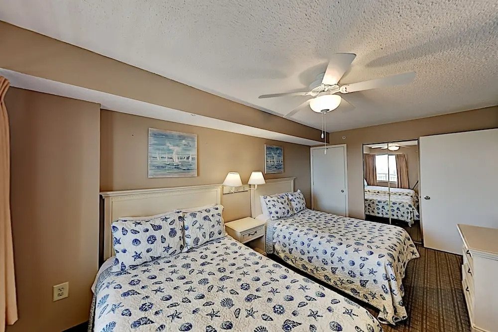 New Listing! Peaceful Perch At Sand Dunes Resort 3 Bedroom Condo