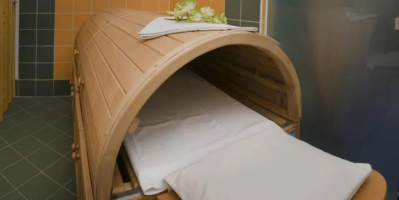 Wellness Hotel IRIS