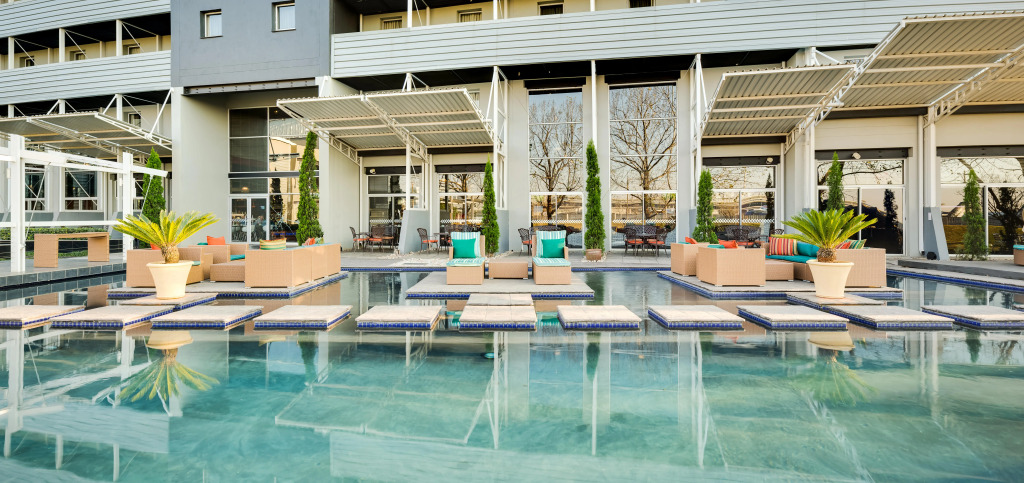 Protea Hotel by Marriott O R Tambo Airport
