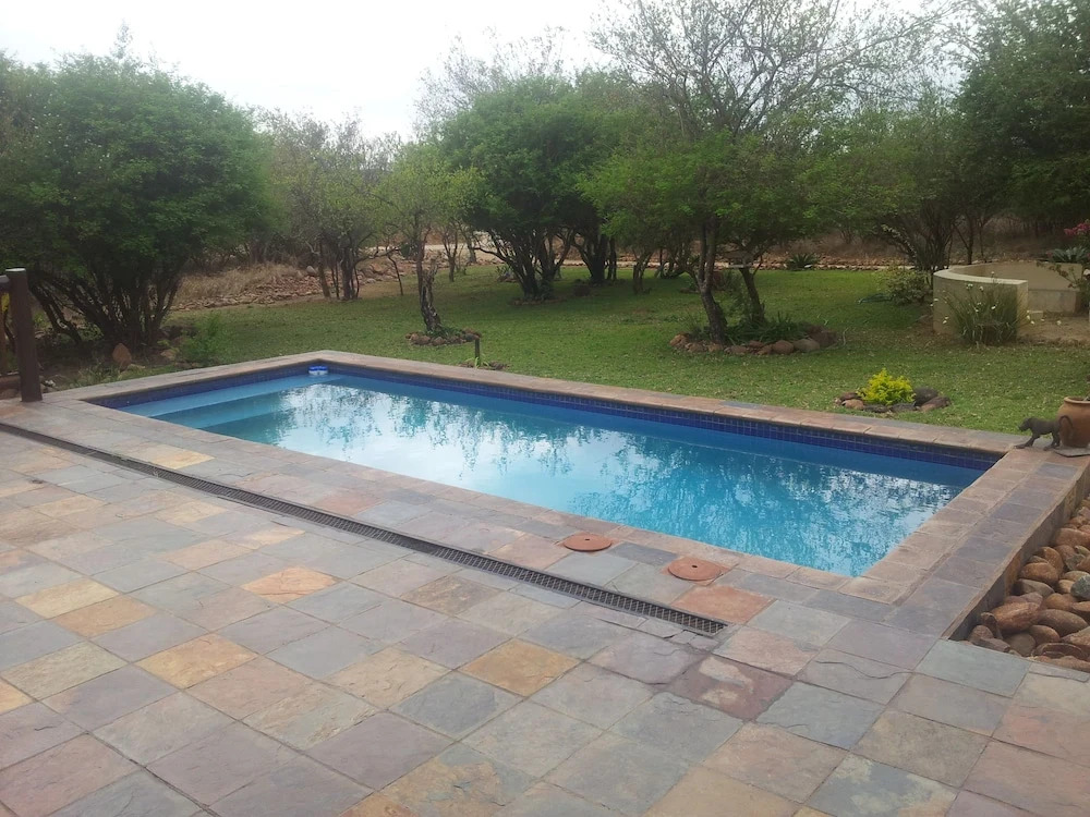 House 22 Blyde Wildlife Estate