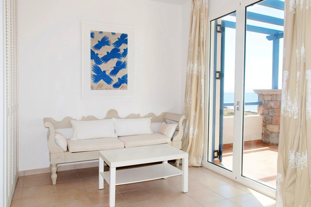 Neapoli Villas