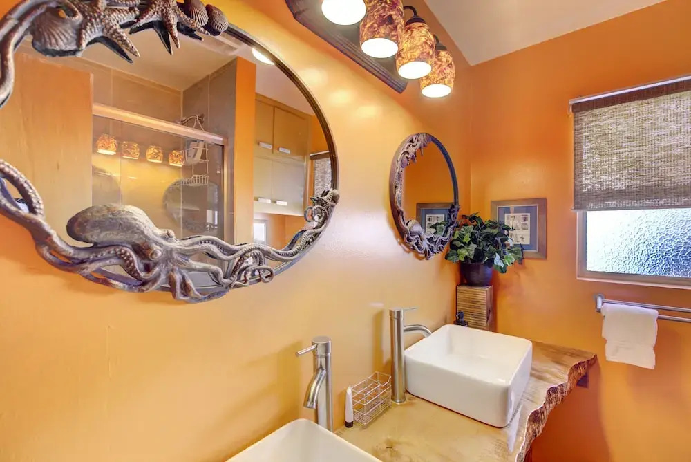 Seattle House