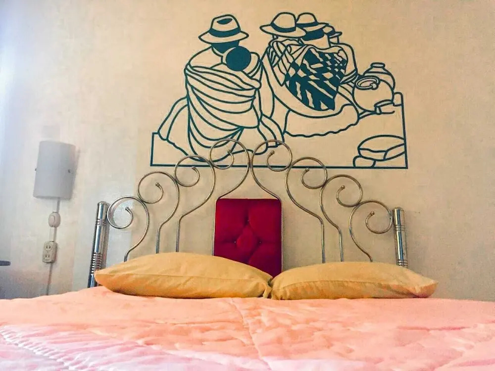 Downtown Guayunga Hostel