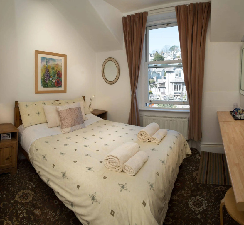 Somerset House B&B