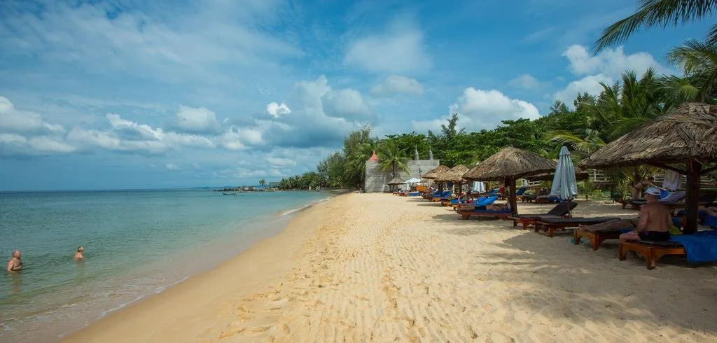 Phu Quoc Valley Resort