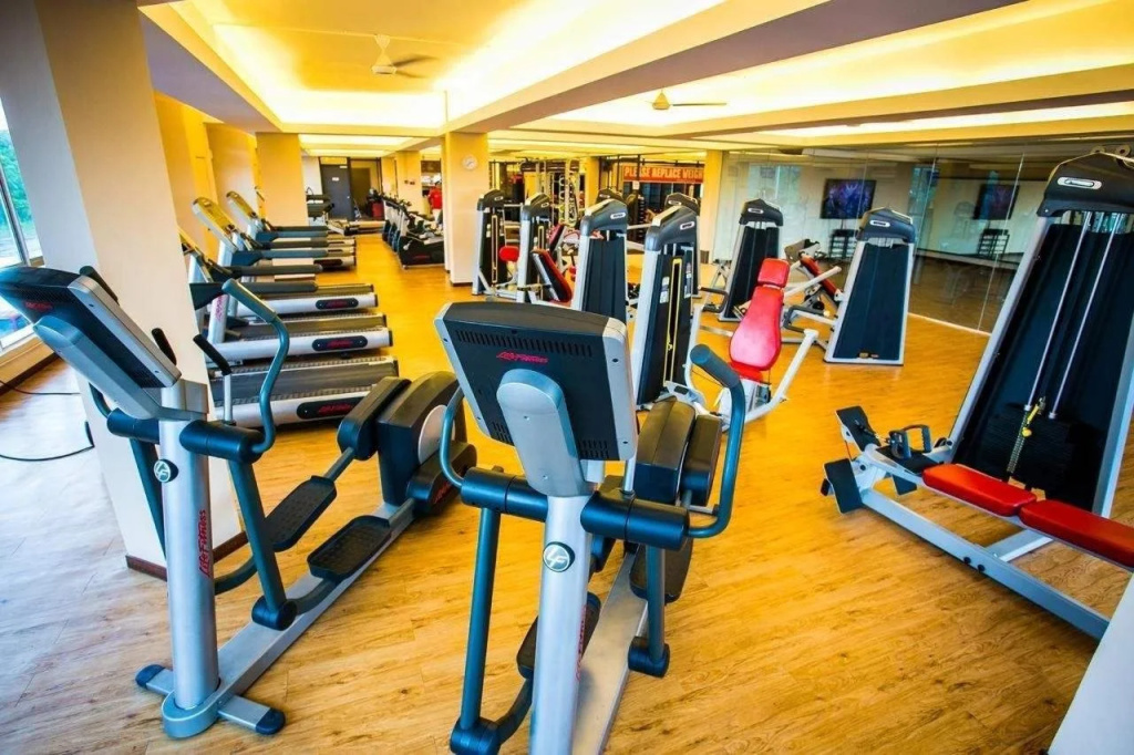 Icon Hotel Segamat
