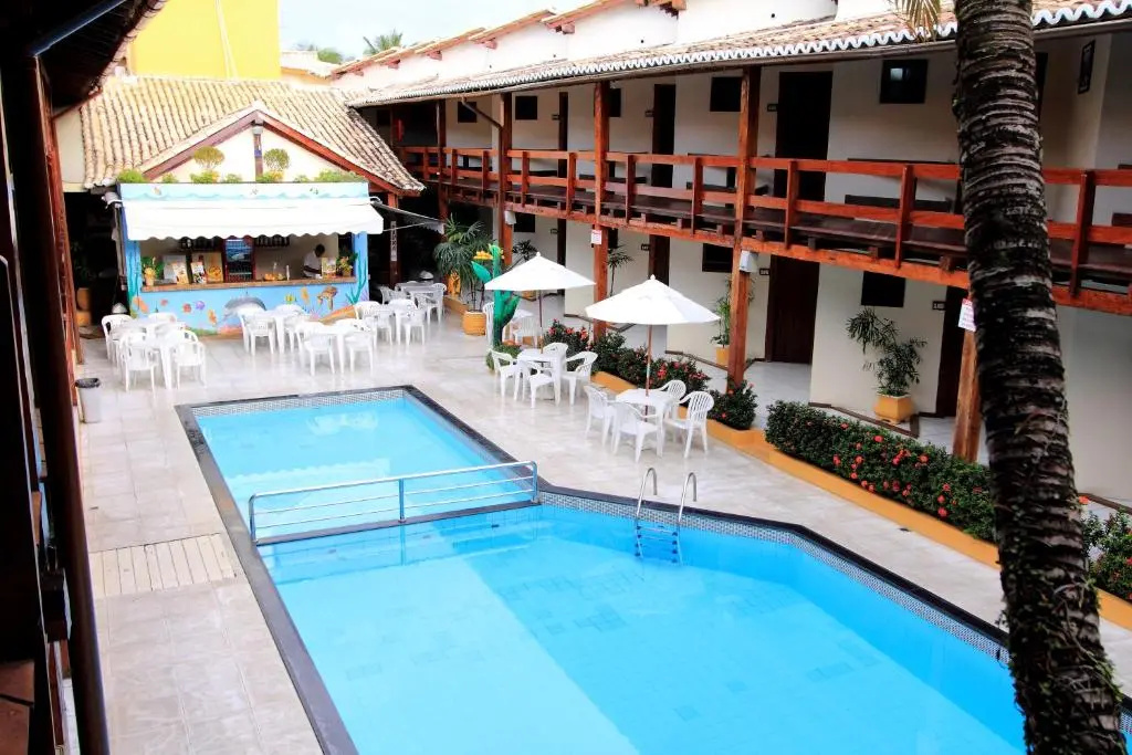 Hotel Adriattico