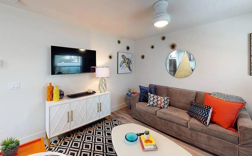 Mango Bungalow